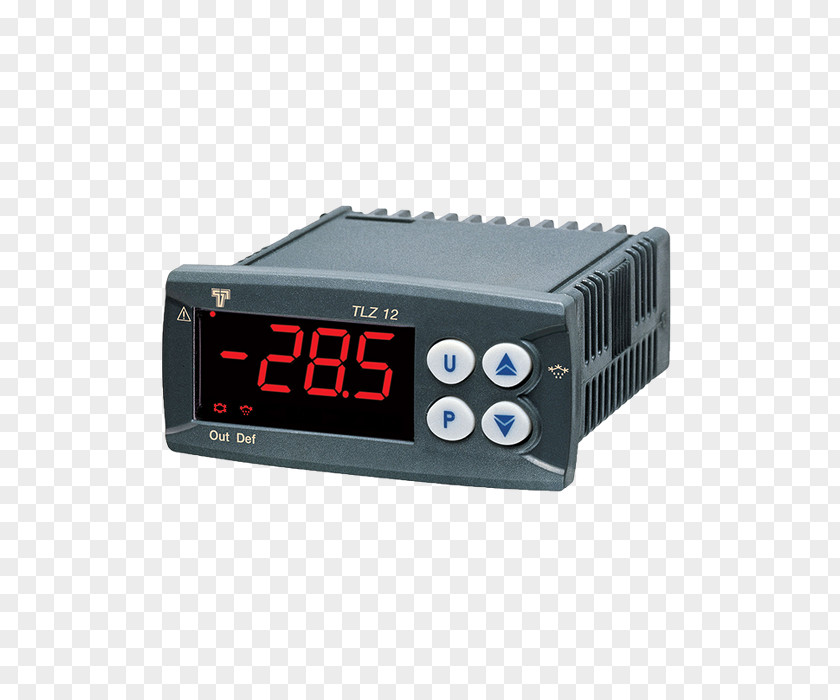 Technologic Counter Timer Digital Data Control System SCADA PNG