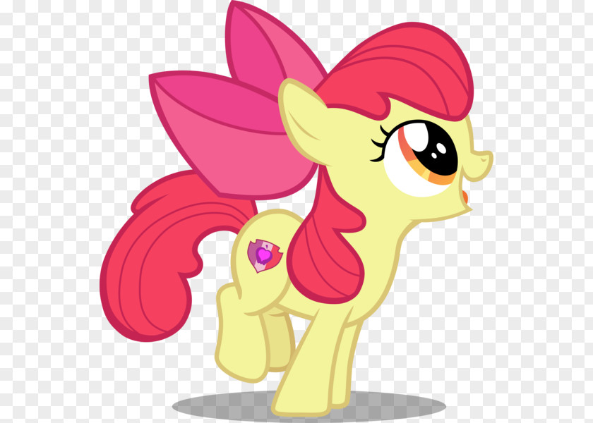 Apple Bloom Pony Sweetie Belle Hard To Say Anything PNG