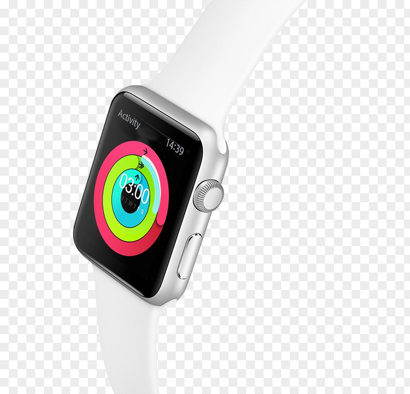 Applewatch Apple Watch Series 3 Smartwatch PNG