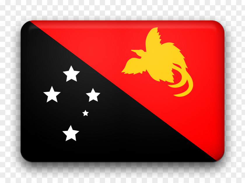 Code Flag Of Papua New Guinea Windco Flags & Flagpoles PNG