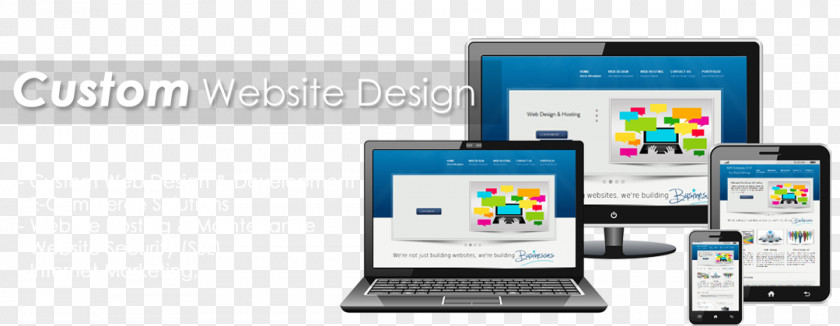 Digital Wave Web Development Responsive Design Search Engine Optimization PNG