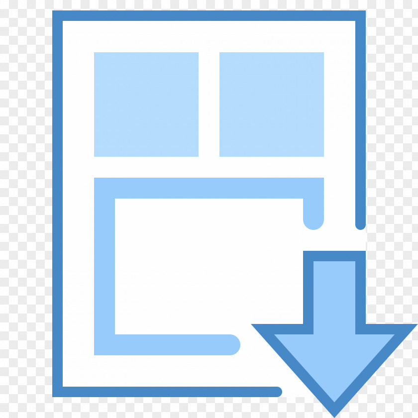 Email Icon Area Rectangle Square Number PNG