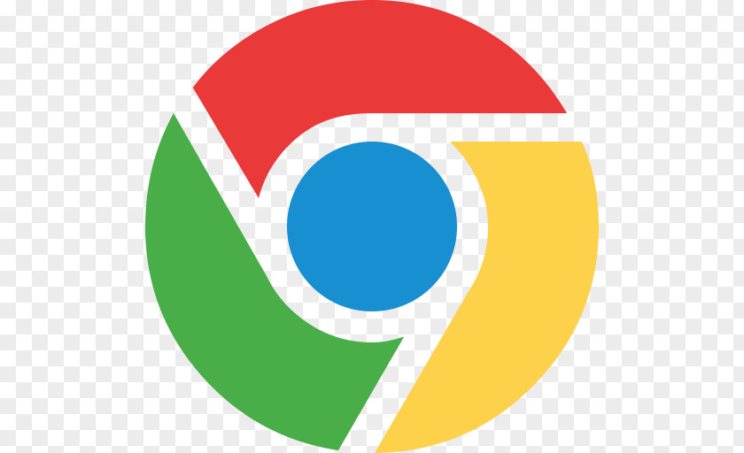 Google Chrome Logo Web Browser Download Icon PNG
