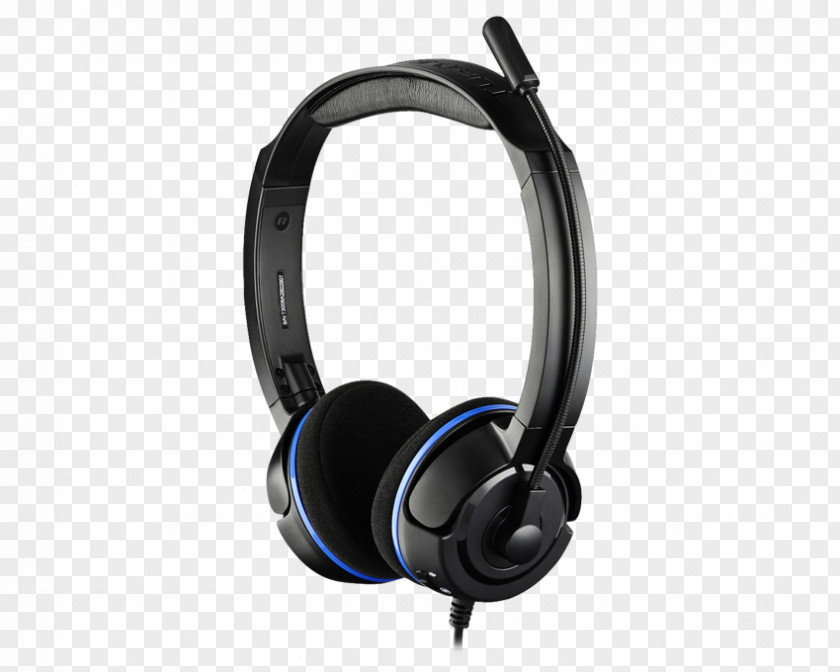 Headphones Headset Turtle Beach Ear Force PLa PlayStation 3 Corporation PNG