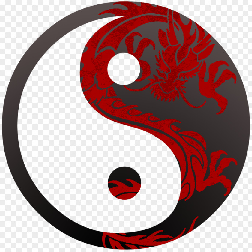 Pictures Of Ying Yang Symbol Yin And Clip Art PNG