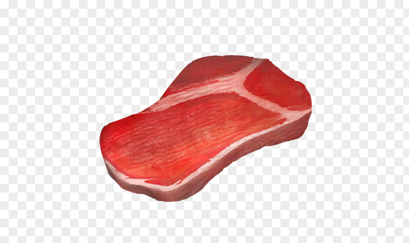 Raw Material Meat Flat Iron Steak Shawarma PNG
