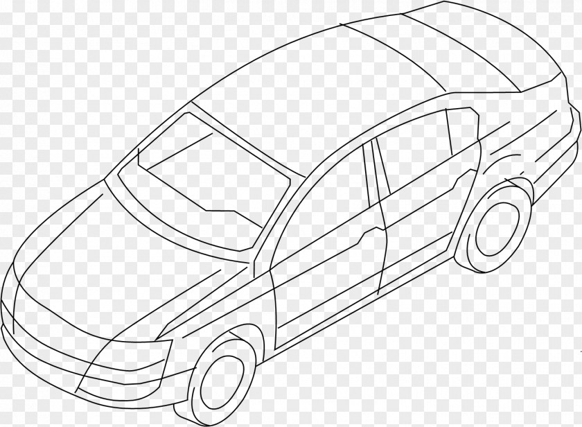 Ring Diagram Car Motor Vehicle Automotive Design Transport /m/02csf PNG