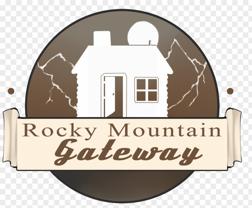 Rocky Mountain Logo Organization Brand Font PNG