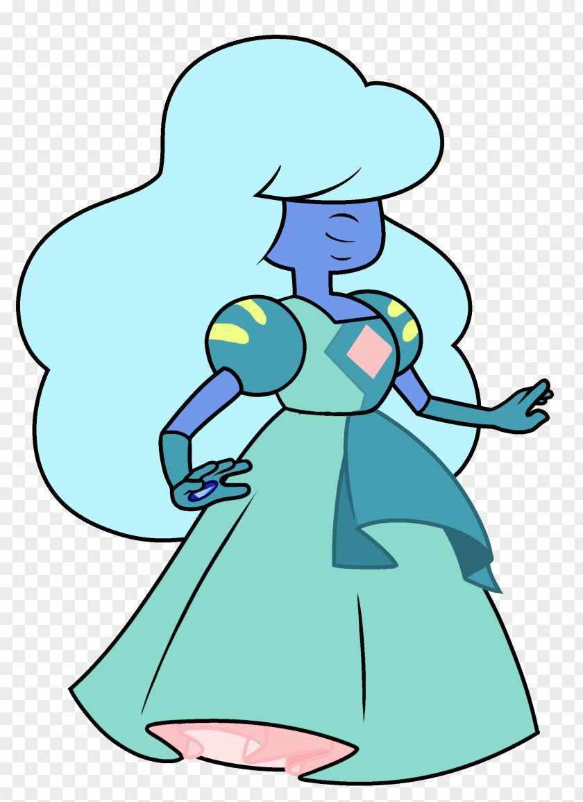 Sapphire Pearl Wiki Rose Quartz Gemstone PNG