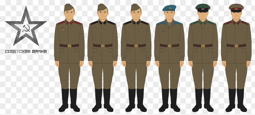 Soviet Army Facial Hair Desktop Wallpaper Cartoon Pattern PNG