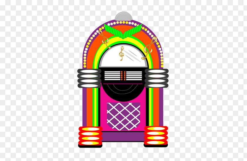 Symbol Jukebox PNG