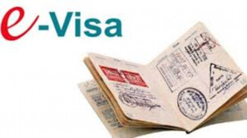 Visa Government Of India Travel Tourism Policy Australia PNG