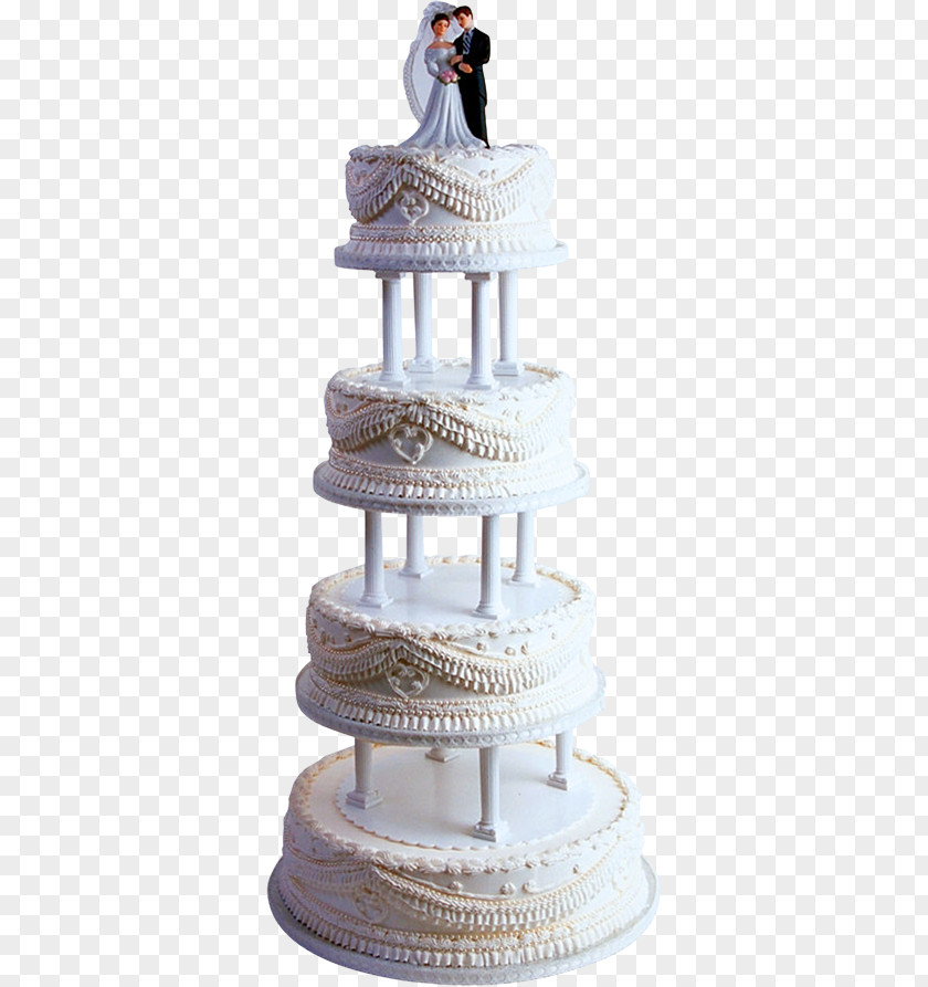 Wedding Cake Decorating Bridegroom PNG