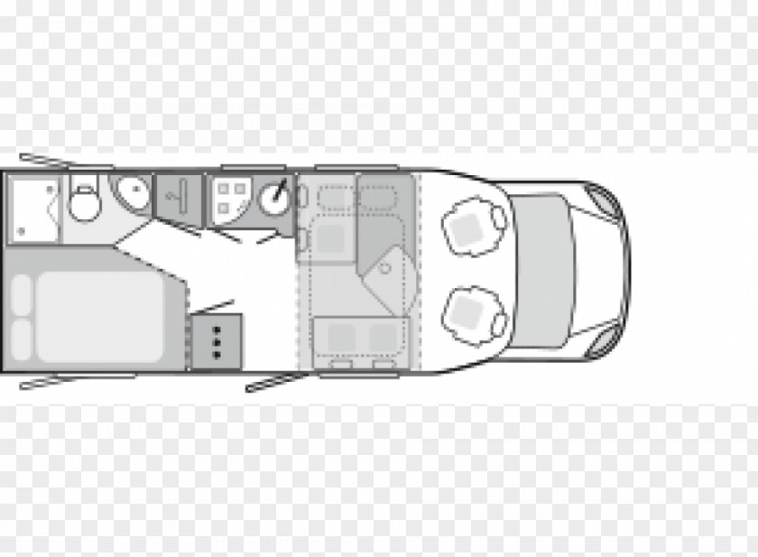 Aloft Campervans KW Karosseriewerke Weinsberg Vehicle /m/02csf PNG