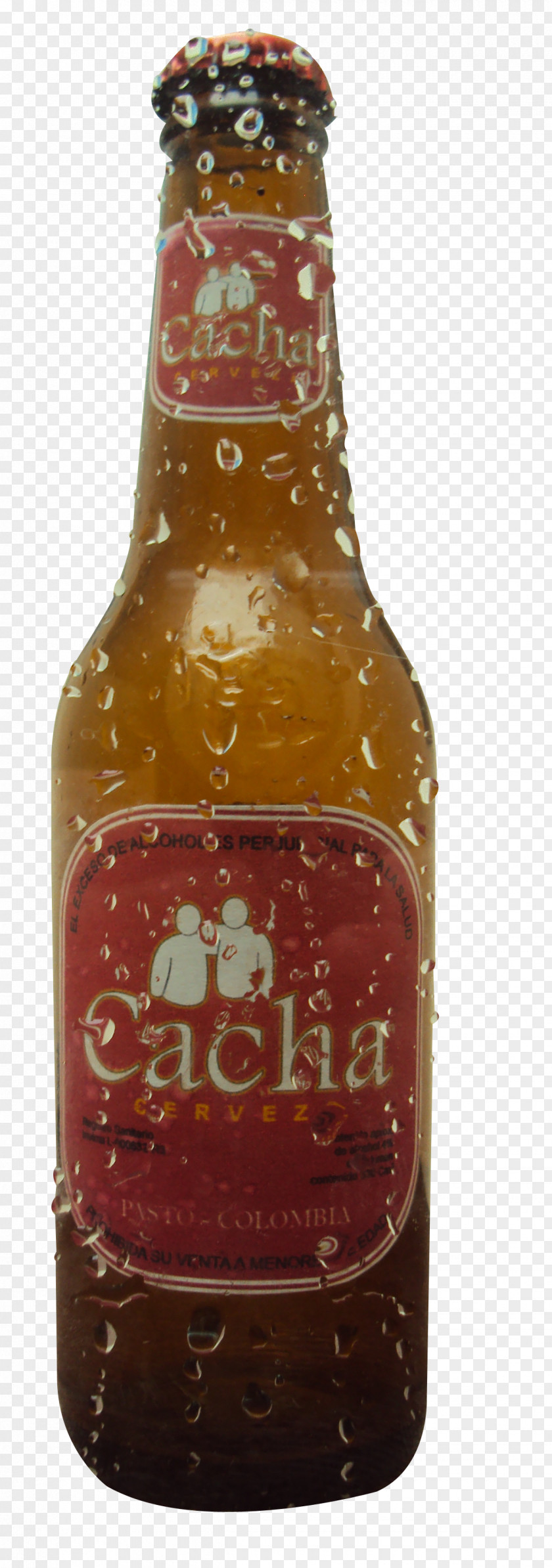 Beer Ale Bottle Glass PNG