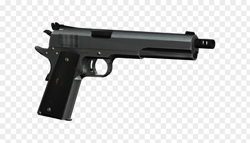 Beretta M9 Airsoft Guns Air Gun Pistol PNG