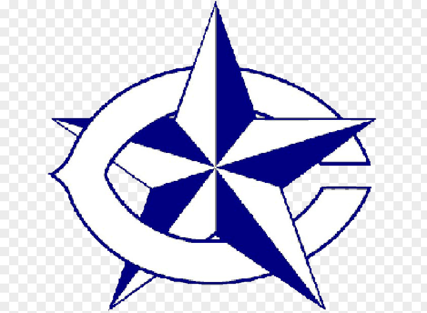Clement's Vector Nautical Star Drawing Tattoo Clip Art PNG