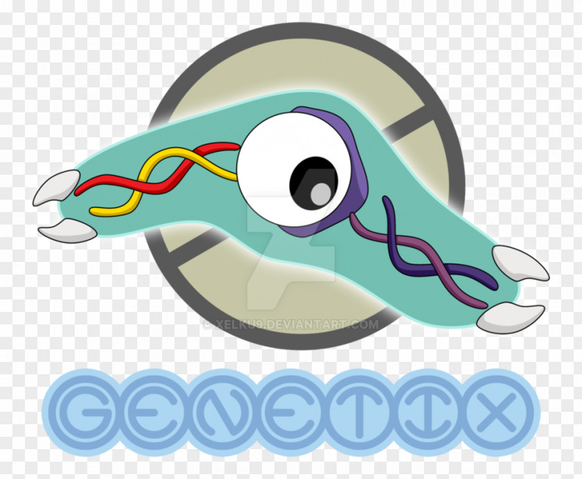 DNA Art Drawing Clip PNG