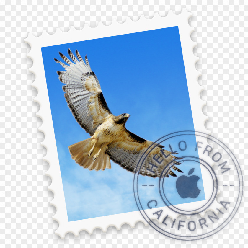 Email Apple MacOS ICloud PNG