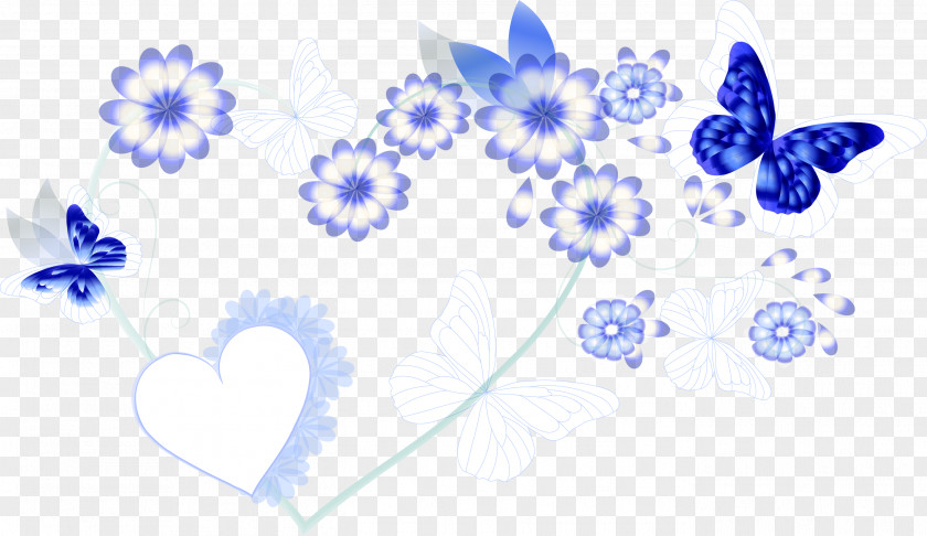 Flower Png Valentine's Day PNG