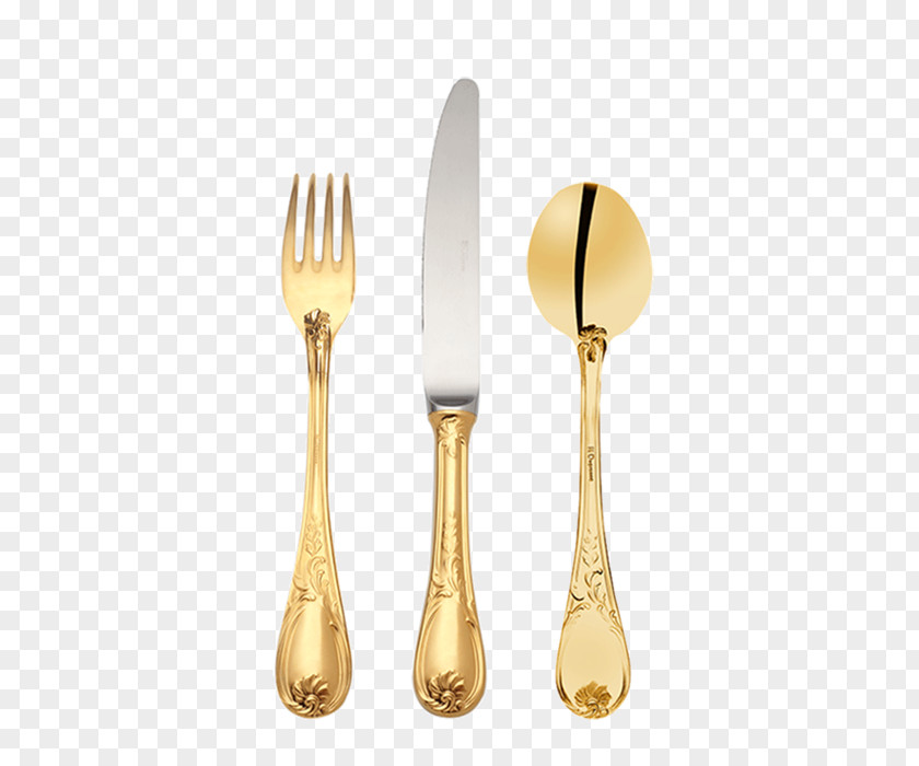 Fork Couvert De Table Spoon Tablecloth Train PNG