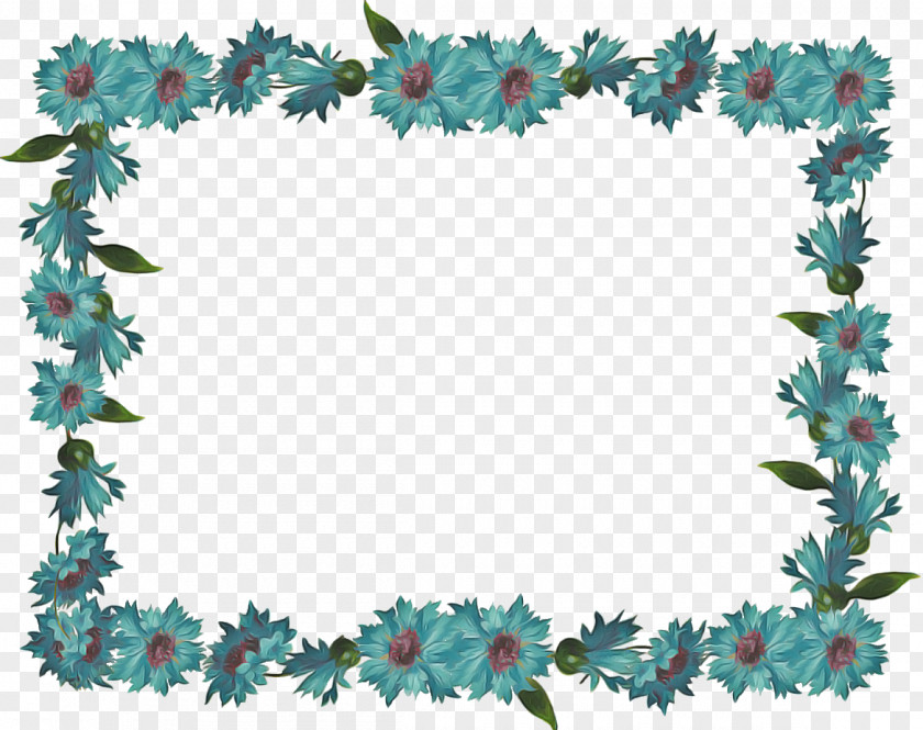 Ivy Lei Leaf Wreath PNG