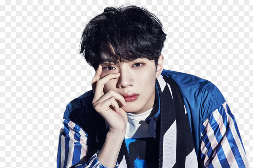 Lai Kuanlin Kuan-lin Wanna One GO 1÷x=1 (Undivided) PNG