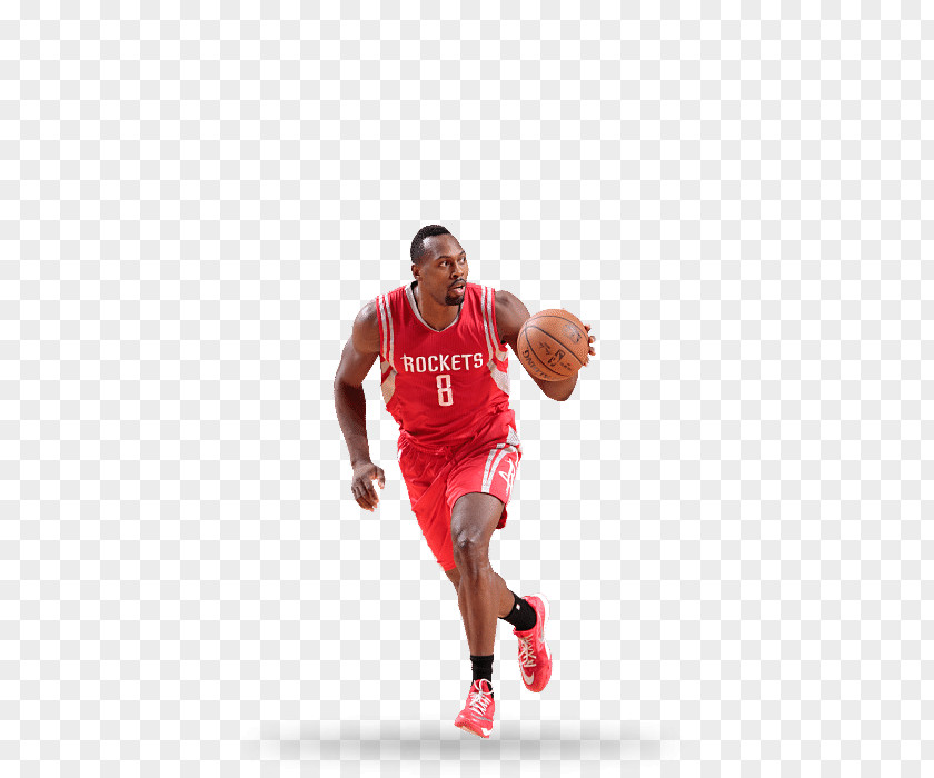 Nba Rockets Basketball Player Shoe Shoulder Knee PNG
