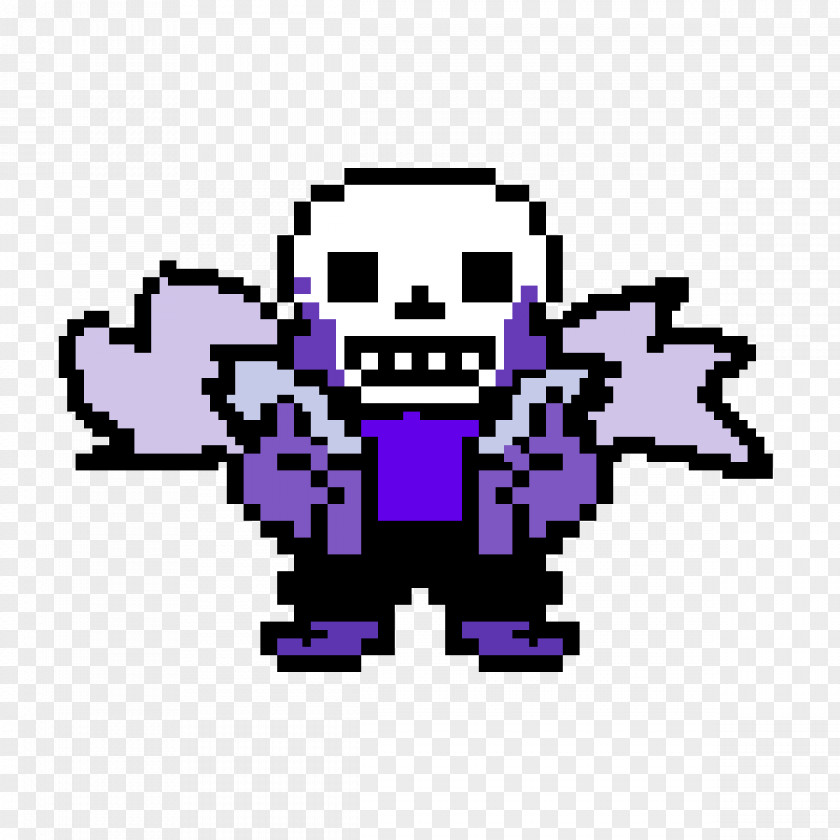 Sprite Undertale Pixel Art Image PNG