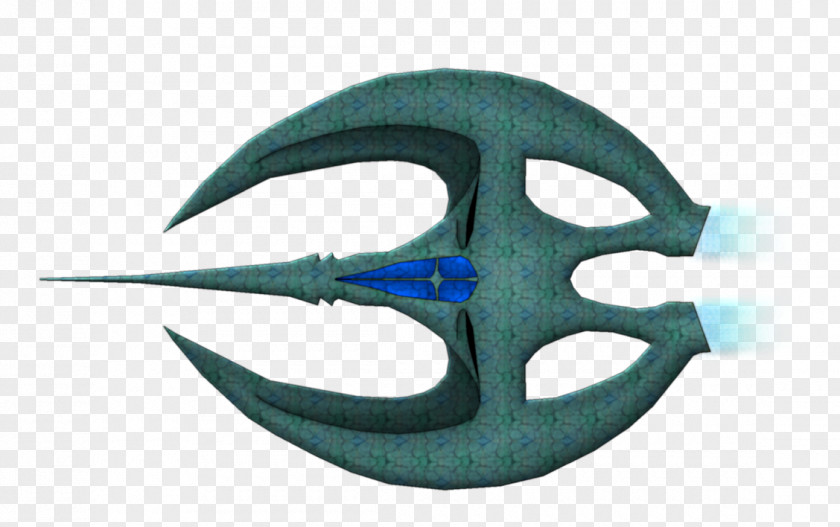 Stargate Teal PNG