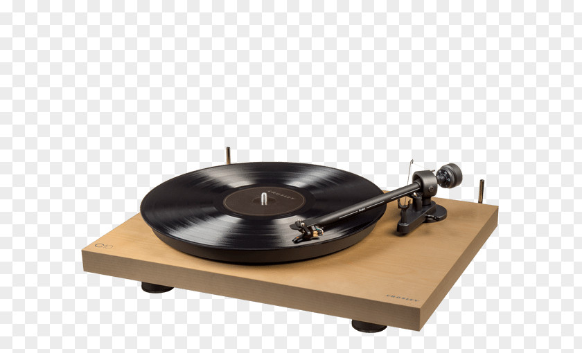 Turntable Chevrolet C/K Phonograph Crosley Nomad CR6232A Sound PNG