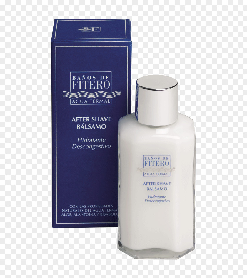 After Shave Lotion Balneario De Fitero Hot Spring Aftershave PNG