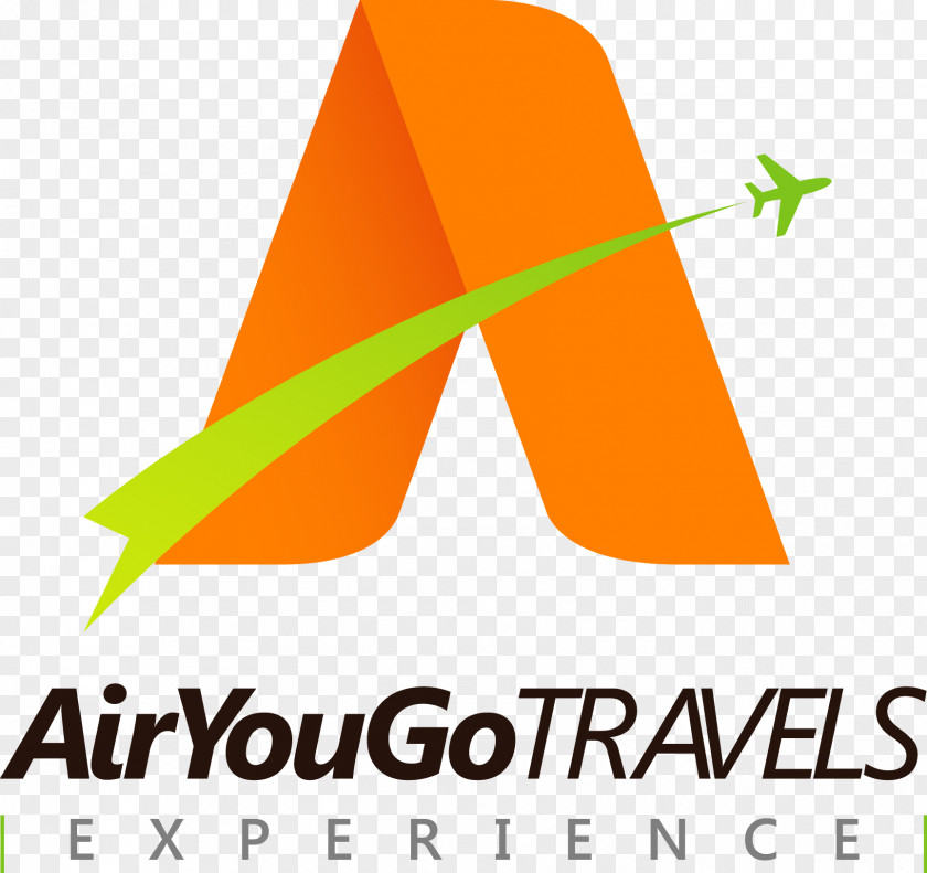 Air You Go Travels Philippines Business Logo Shopping Centre PNG