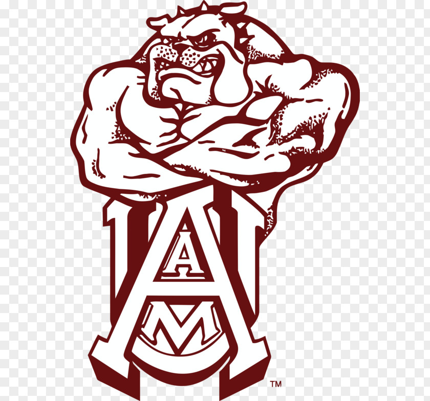 Alabama A&M University State Hornets Football Bulldogs Women's Basketball PNG