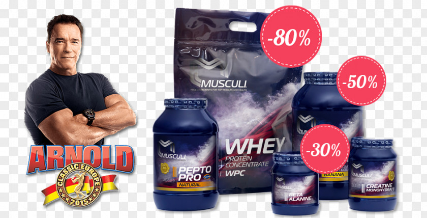 All Exclusive Energy Drink Arnold Sports Festival Brand PNG