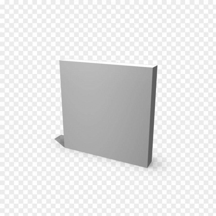 Angle Rectangle PNG