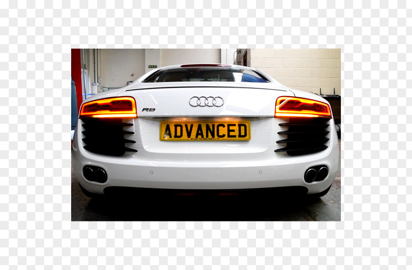 Audi 2018 R8 Car 2008 PNG