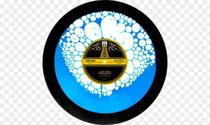Avicii Third Man Records Phonograph Record LP Sixteen Saltines Store Day PNG