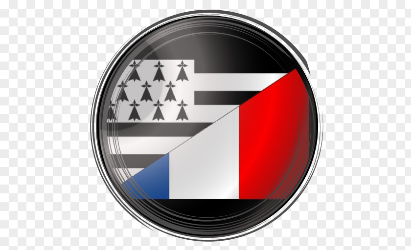Bretagne Outline Brittany Breton Language French Image Translation PNG