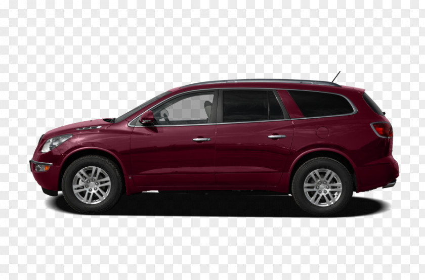 Car 2010 Buick Enclave 2008 2011 PNG