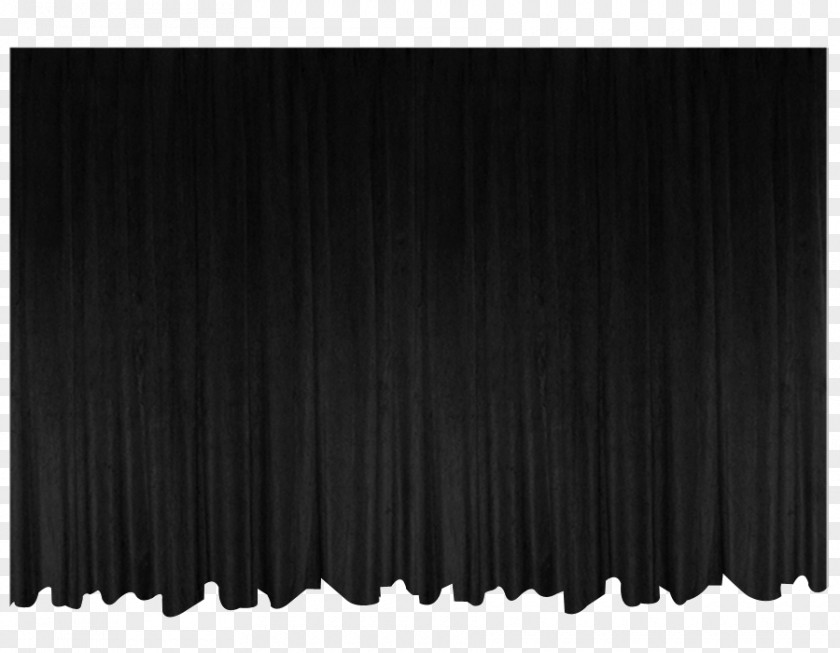 Curtain Black Window Valances & Cornices Douchegordijn PNG
