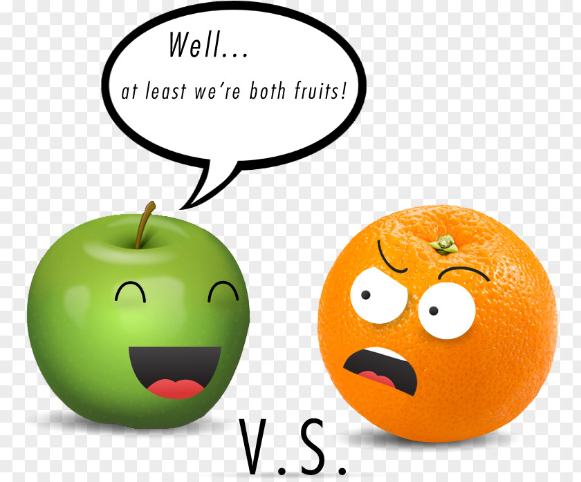 Early Childhood Education Apples And Oranges Fruit Essay PNG