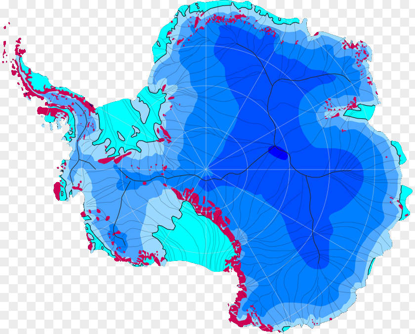 Earth Antarctic Ice Sheet Greenland PNG