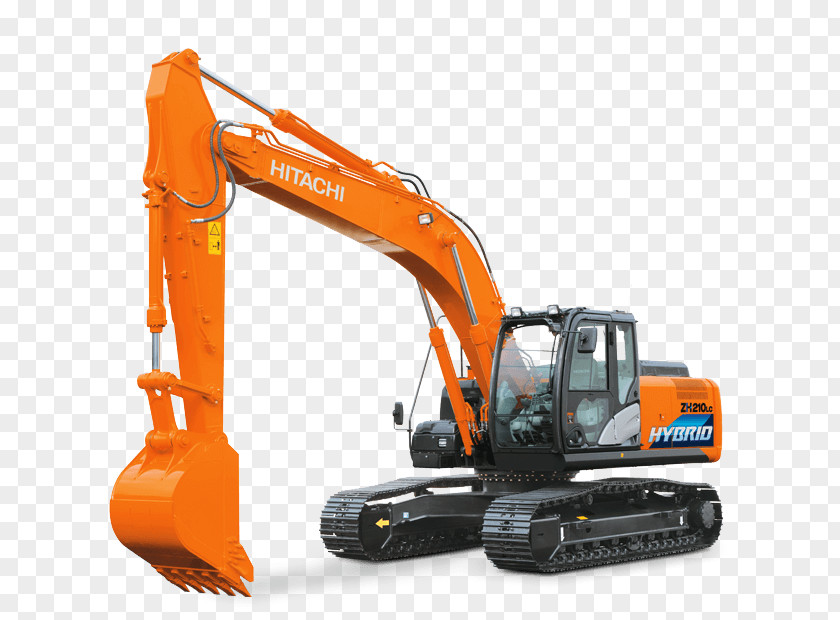 Excavator Tata Motors Komatsu Limited Hitachi Construction Machinery PNG