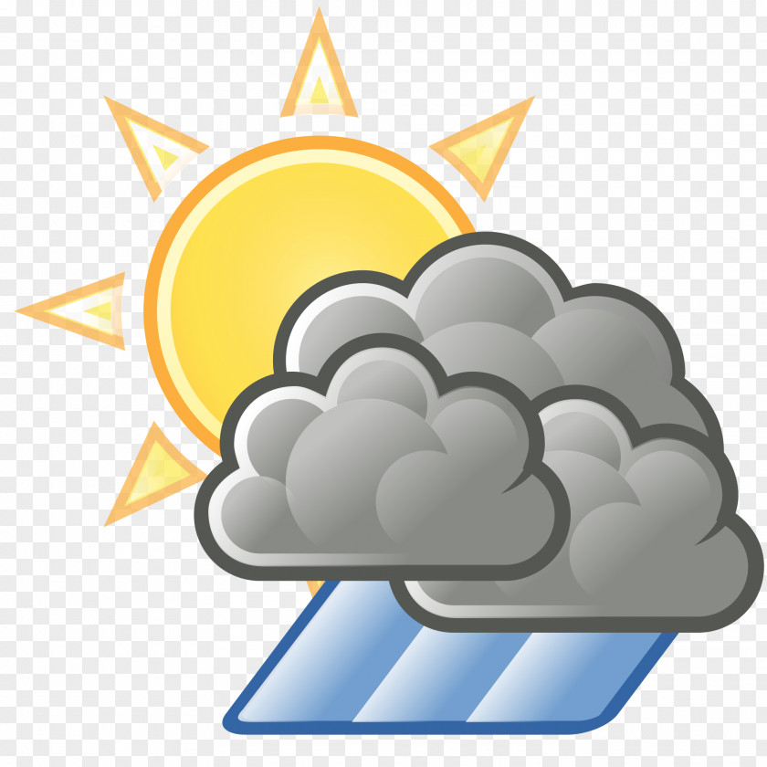 File Weather Forecasting Rain Clip Art PNG