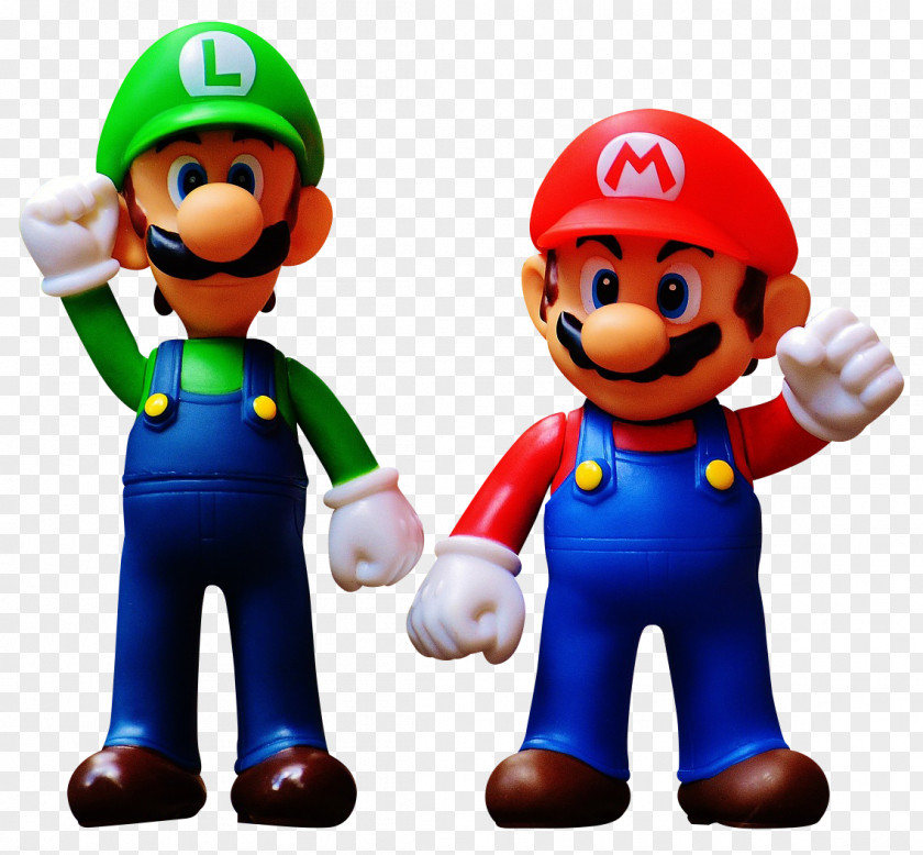 Guillemot Mario Bros. & Luigi: Superstar Saga Luigi's Mansion PNG