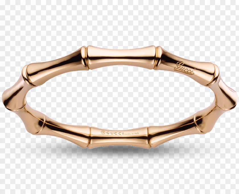 Jewellery Gucci Bracelet Bangle Gold PNG