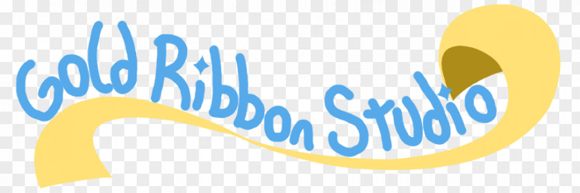 News Studio Logo Ribbon Brand PNG