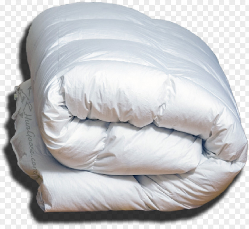 Pillow Mattress Down Feather Comforter Duvet Bedding PNG