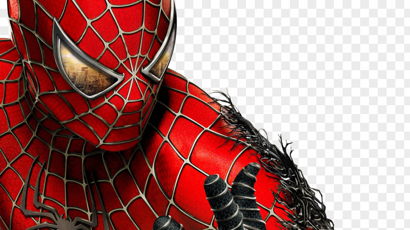 Spider-man Spider-Man Film Series 4K Resolution High-definition Television PNG